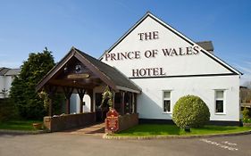 Prince of Wales Hotel Berkeley